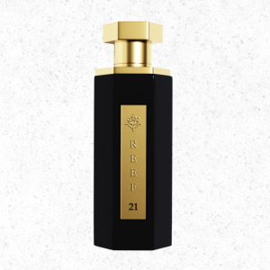Reef 21 by Reef Perfumes – Long-Lasting Unisex Fragrance