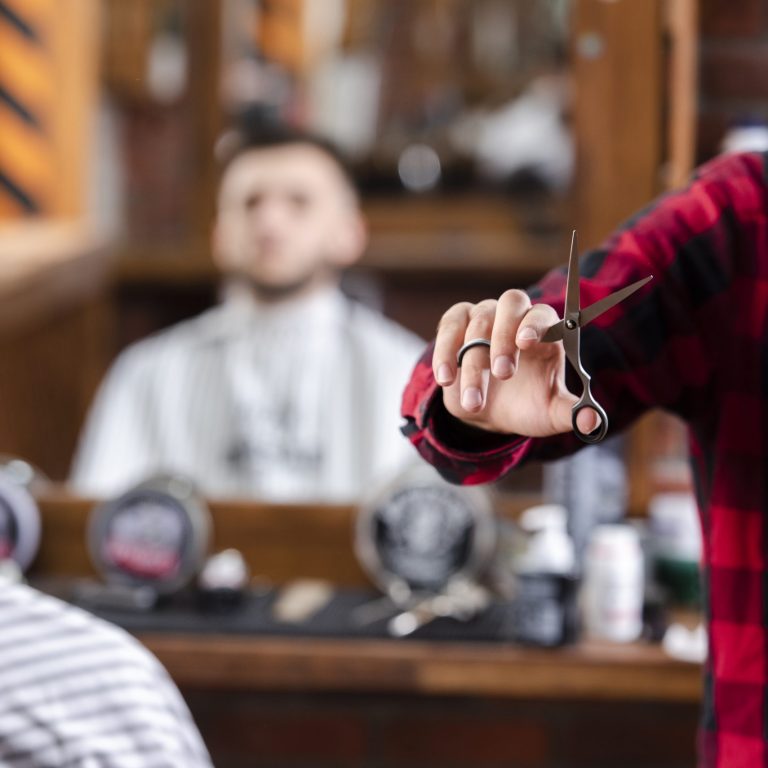 How to Choose the Right Barber for You